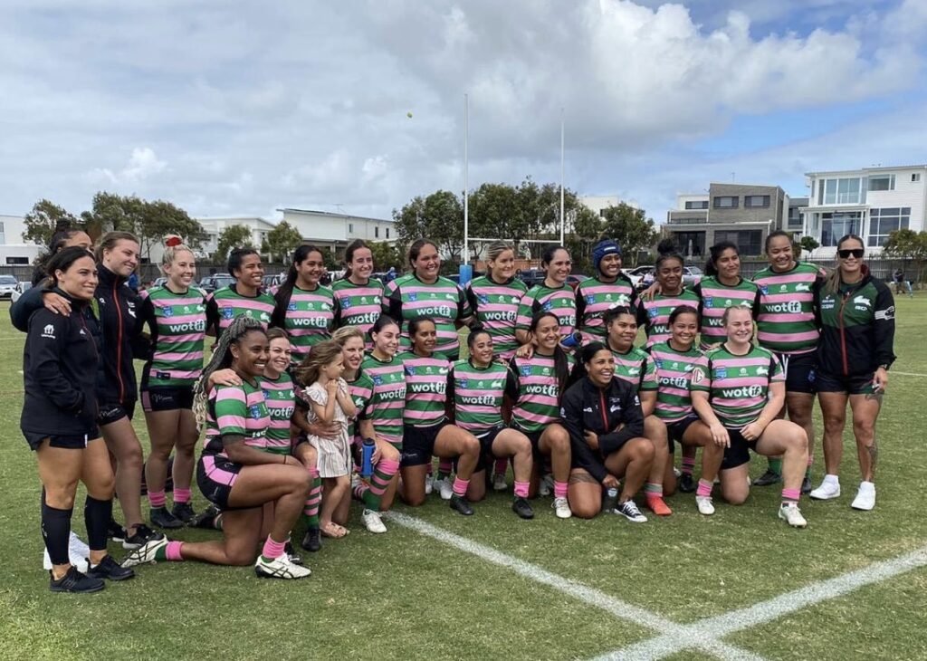 Emerging Rabbitohs Stars Ready To Shine in 2023