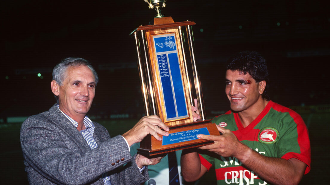 Mafrio Fenech 1989