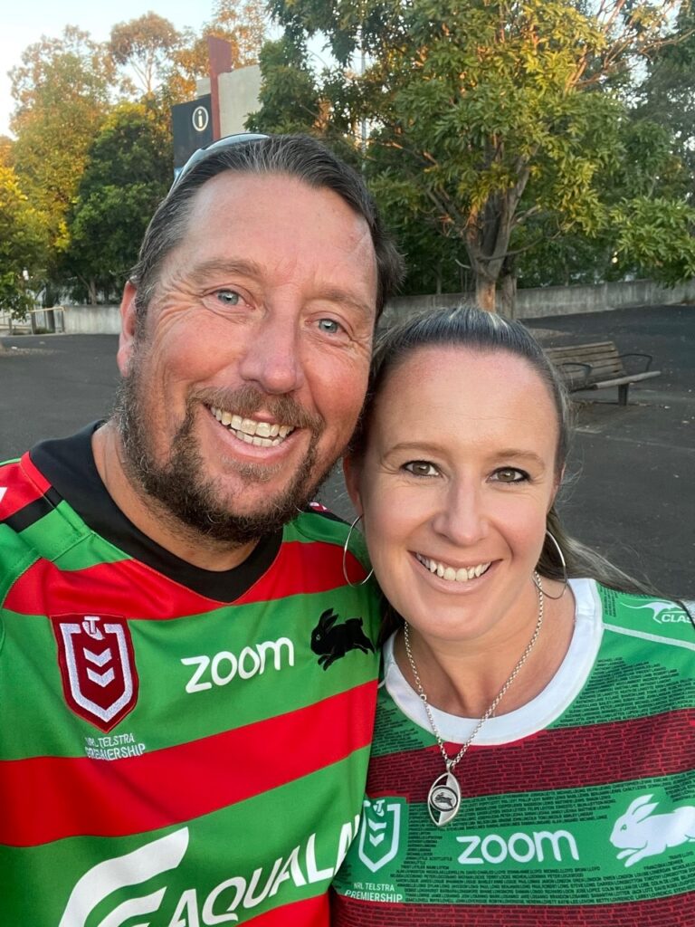 The Fall Of South Sydney