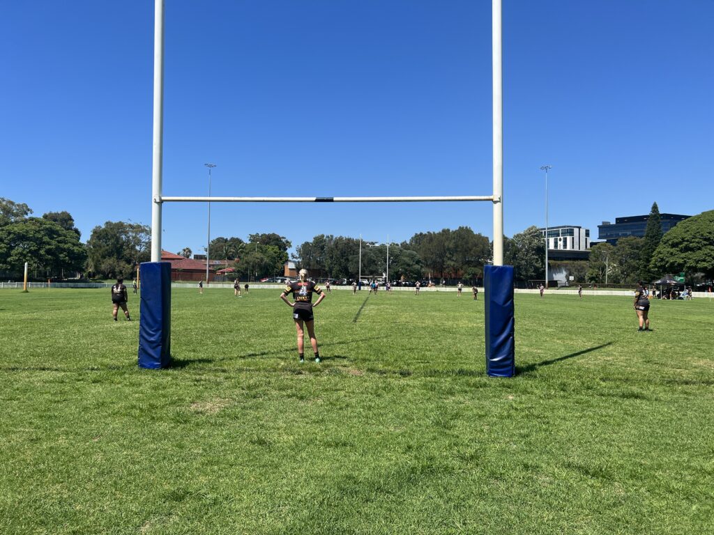 Souths Girls Shine