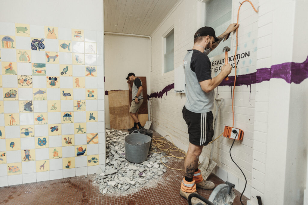Dotbuild Constructions