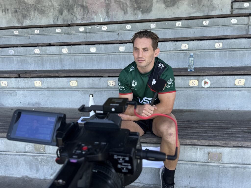Souths Media Day 2023