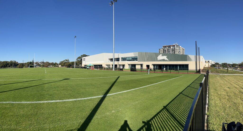 Team List Tuesday - Indigenous Round