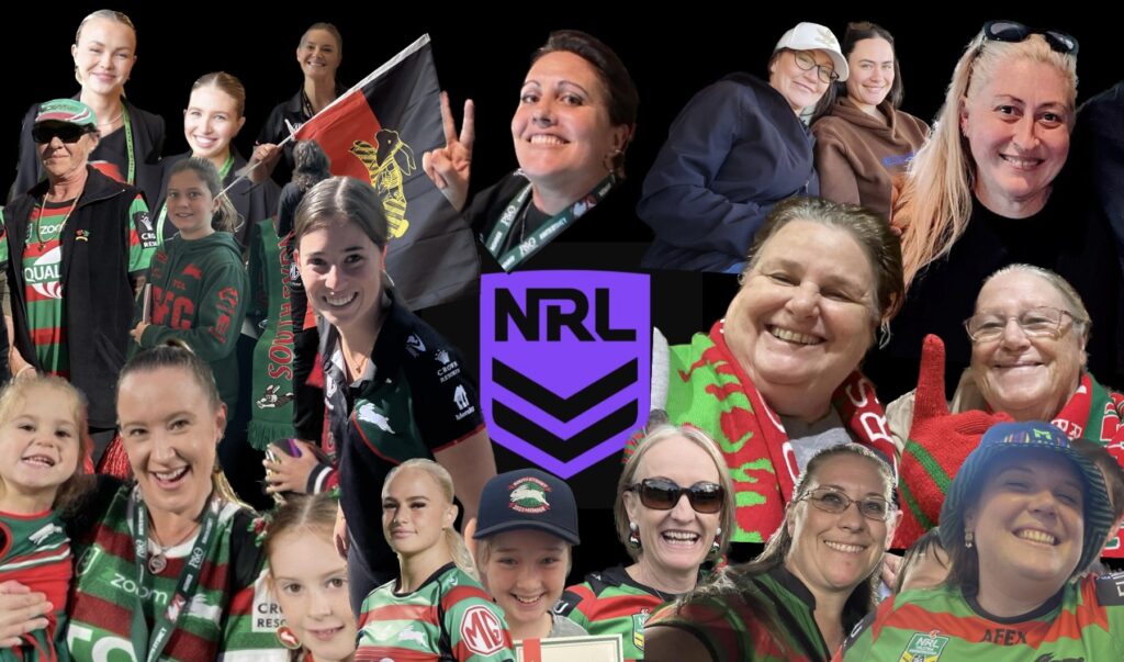 The Wonderful Women In League