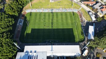 Leichhardt Oval