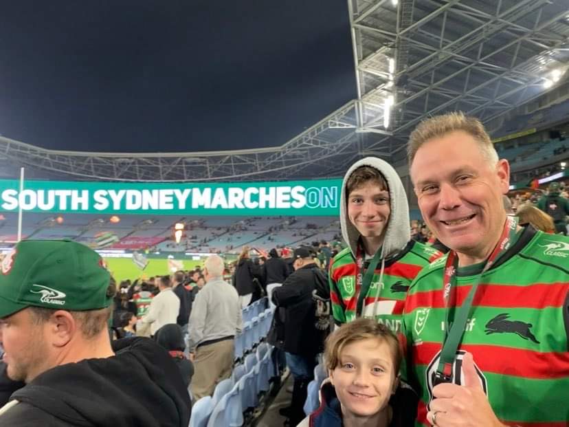 NRL Indigenous Round Match Report