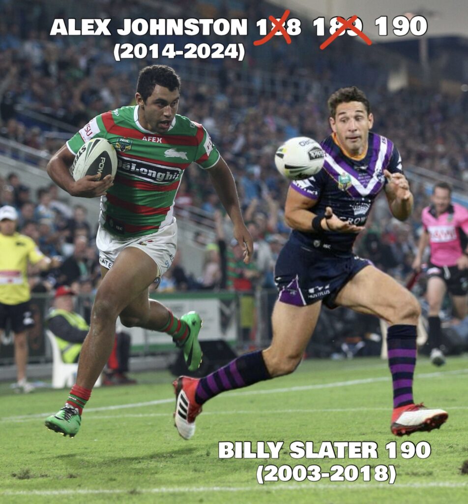 NRL Indigenous Round Match Report