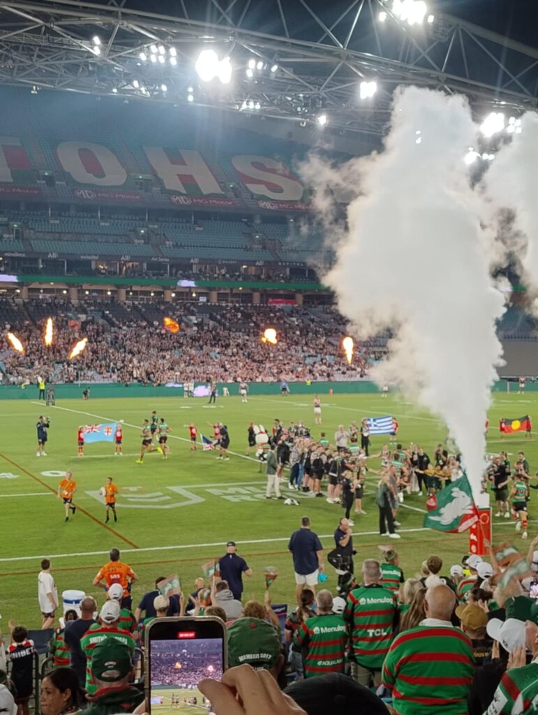 The Amazing Win